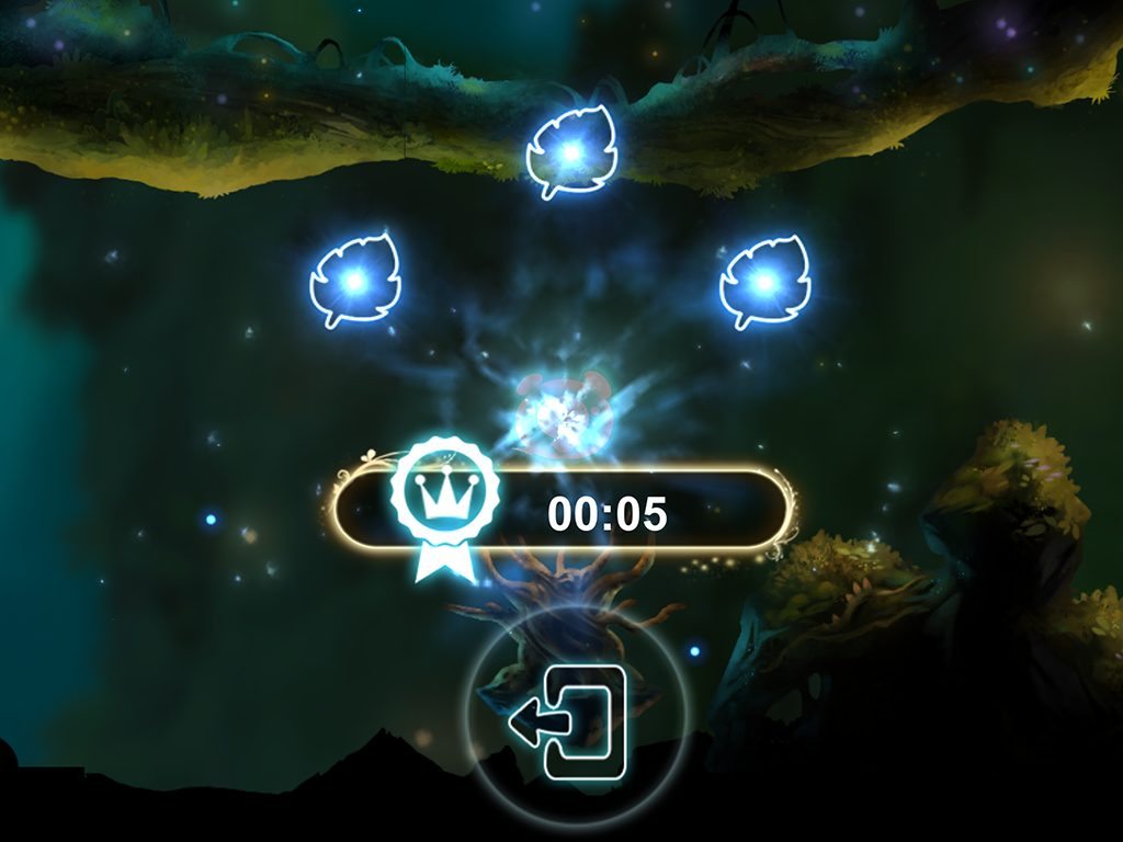 FLYING SLIME Cute but Deadly Platformer Now FREE on the App Store