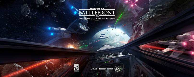 Star Wars Battlefront Ultimate Edition Available as a Boxed Retail Product in November