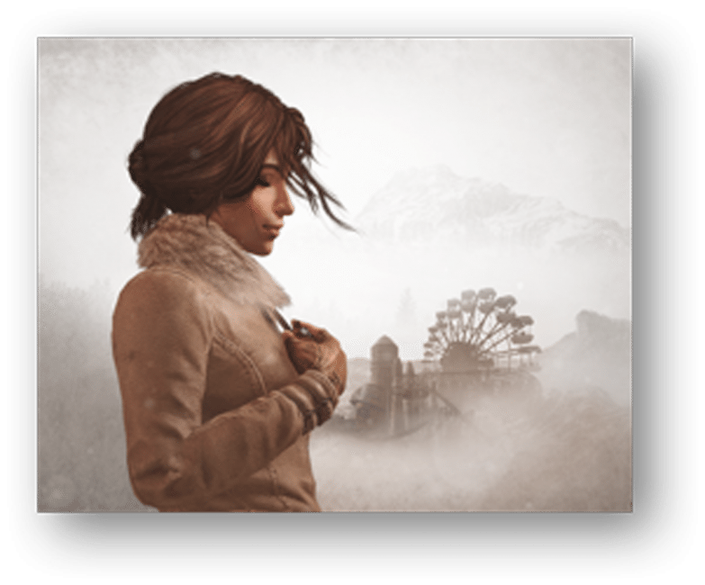 SYBERIA 3 Review for PC