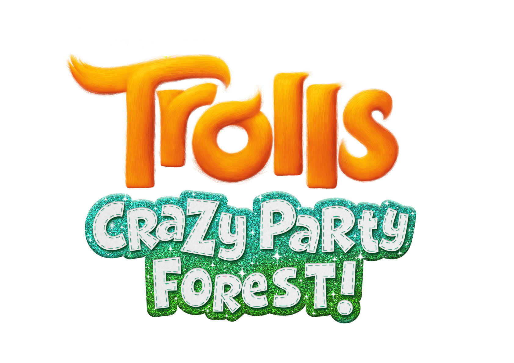 TROLLS: CRAZY PARTY FOREST! Launched for Mobile by Ubisoft