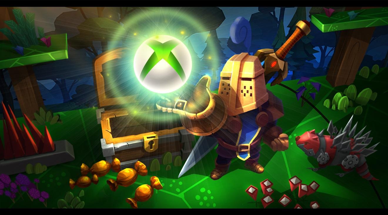 TALENT NOT INCLUDED by Frima Studios is Coming to Xbox One in 2017