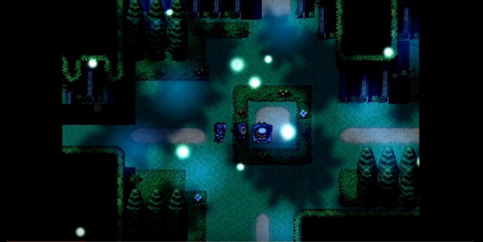 Tales of the Elements in an RPG and Hip Hop Concept Album