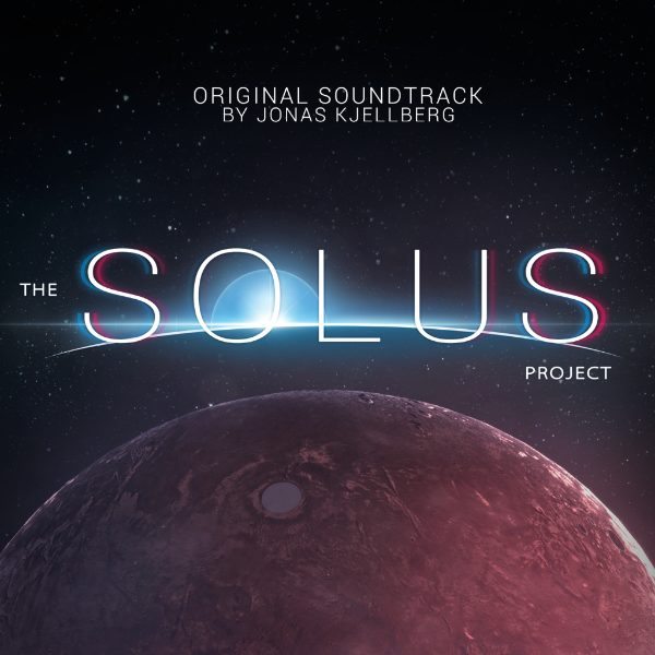 The Solus Project Reaches 100,000 Players!