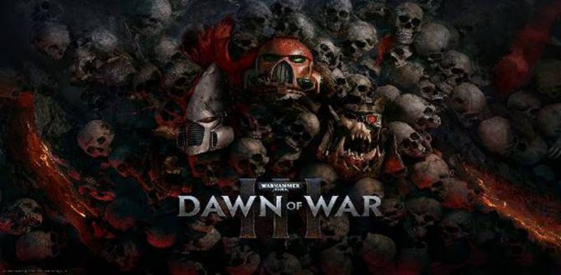 SEGA's Warhammer 40,000: Dawn of War III Video Series Revealed