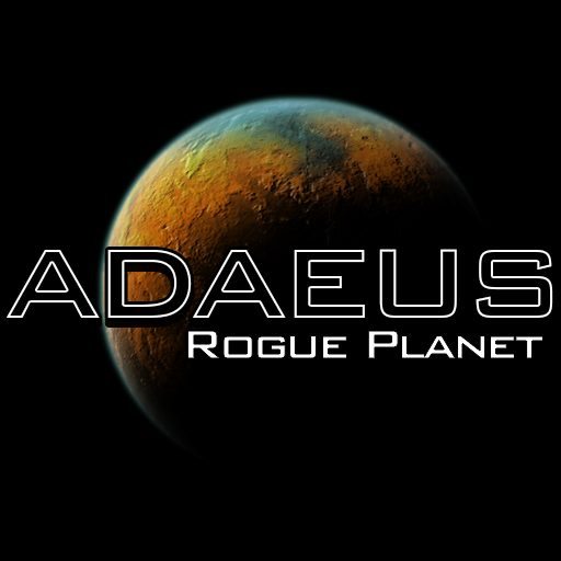 ADAEUS: ROGUE PLANET Platformer Needs Your Votes on Steam Greenlight