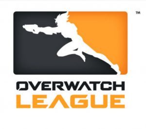 Blizzard Entertainment Establishes OVERWATCH Professional Sports League