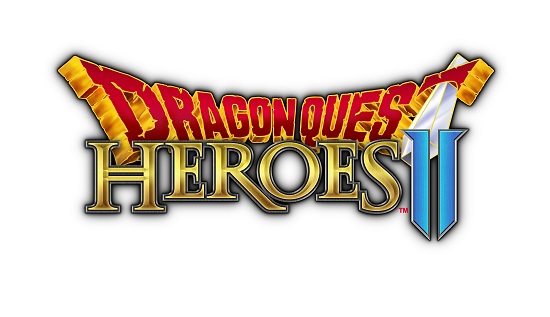 DRAGON QUEST HEROES II Action RPG Announced for North America Release April 25