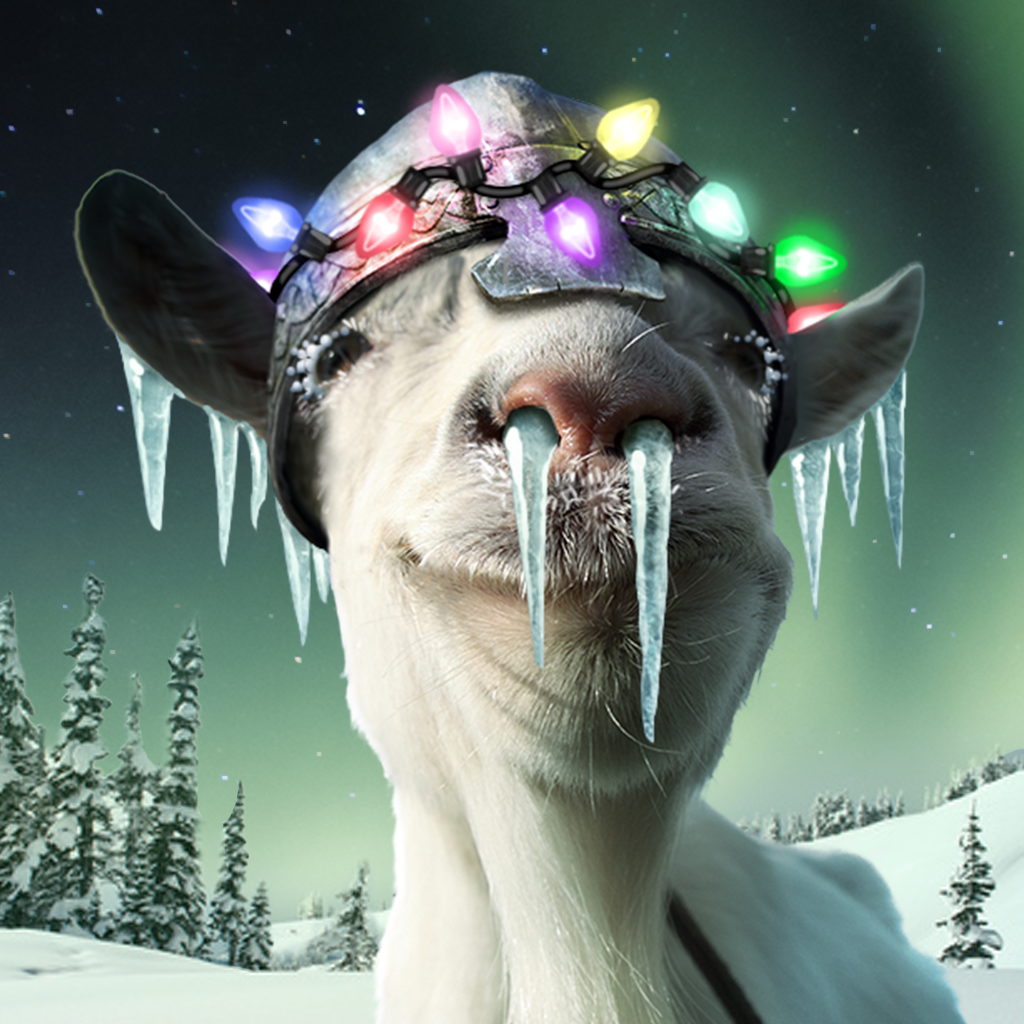Goat MMO Simulator WoW Free Update Now Available on iOS Gaming Cypher