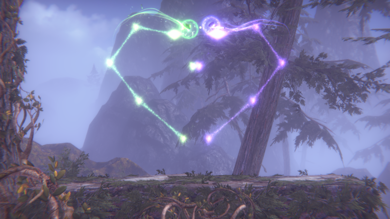 EMBERS OF MIRRIM Action-Platformer Available Now for Consoles and PC