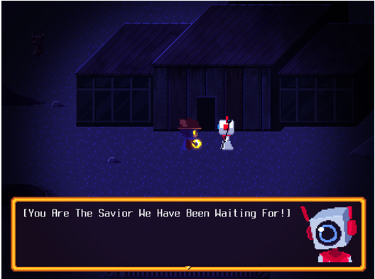 OneShot Review for PC