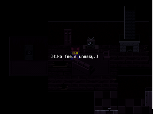 OneShot Review for PC