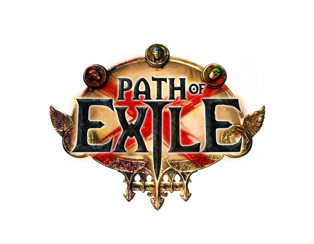 Poe patch. POE логотип. Path of Exile. Path of Exile значок. Path of Exile логотип без фона.