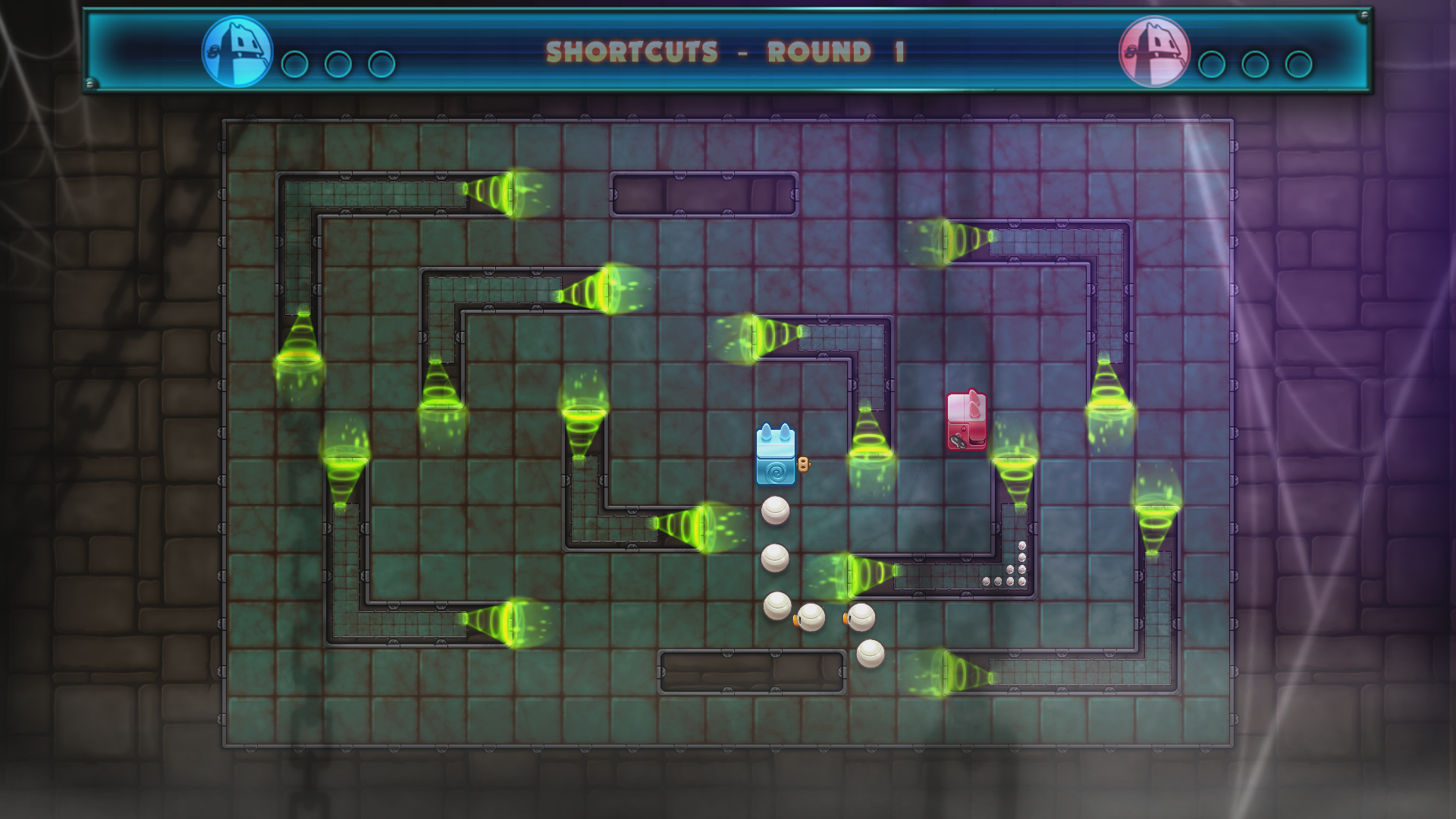 Pix the Cat Xbox One Release Date Revealed, New Multiplayer Trailer ...