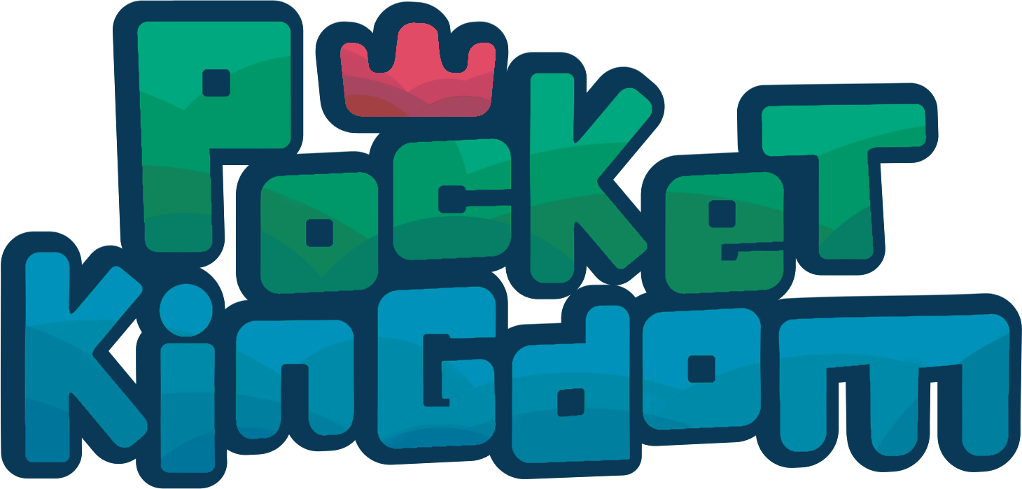 POCKET KINGDOM Now Available on PC