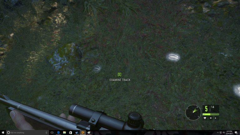 Thehunter Call Of The Wild Fast Travel