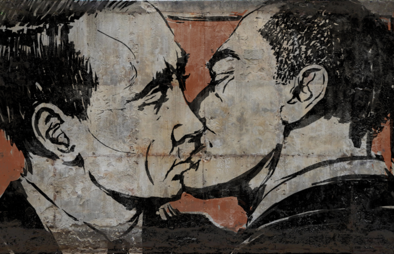 All Walls Must Fall Tech-Noir Tactics Game Successfully Funds on Kickstarter