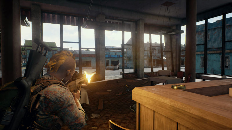 PLAYERUNKNOWN’S BATTLEGROUNDS 4 Million Copies Sold, Hits $100 Million in Revenue