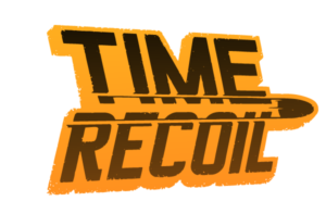 TIME RECOIL Slow Motion Shooter by 10tons Coming to Steam Aug. 10