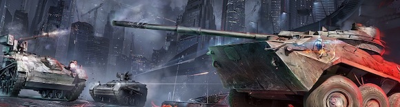 ARMORED WARFARE Long Awaited Balance 2.0 Update Now Live