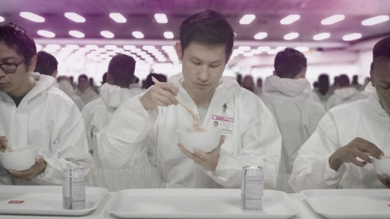 ECHOPLEX Time-Bending Puzzle Platformer to Exit Steam Early Access March 15