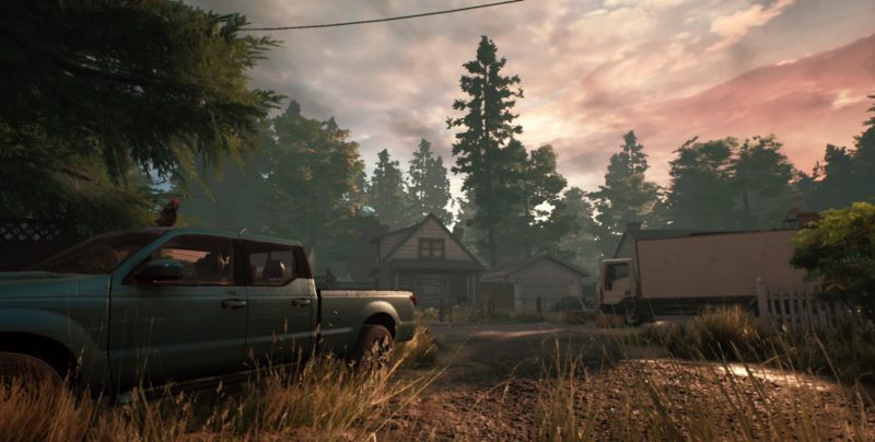 EARTHFALL Cooperative Sci-Fi Shooter Heading to Xbox One and PlayStation 4 this Spring