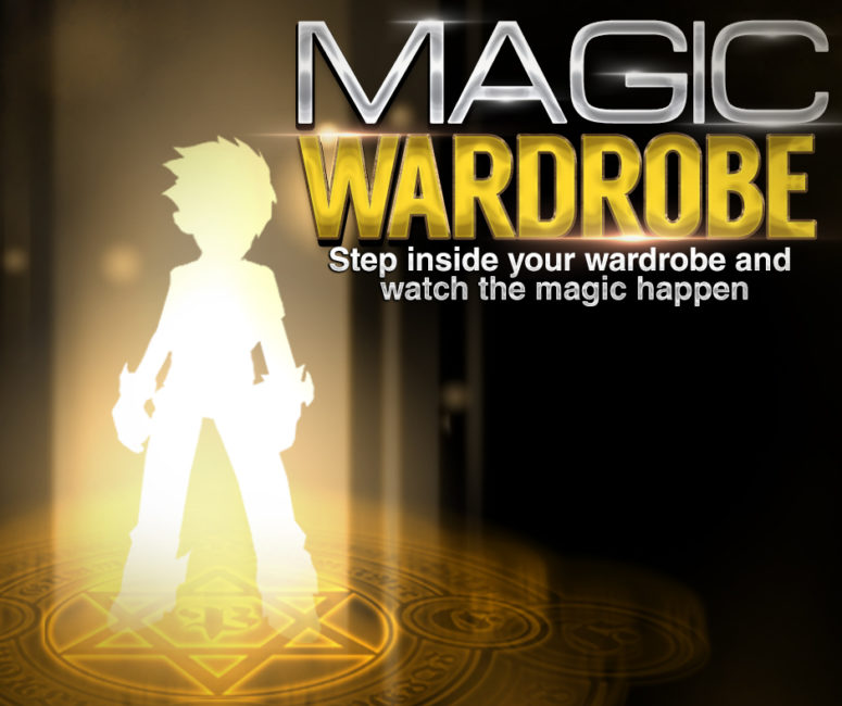 ELSWORD Launches Magic Wardrobe and PvP Revamp, New Trailer