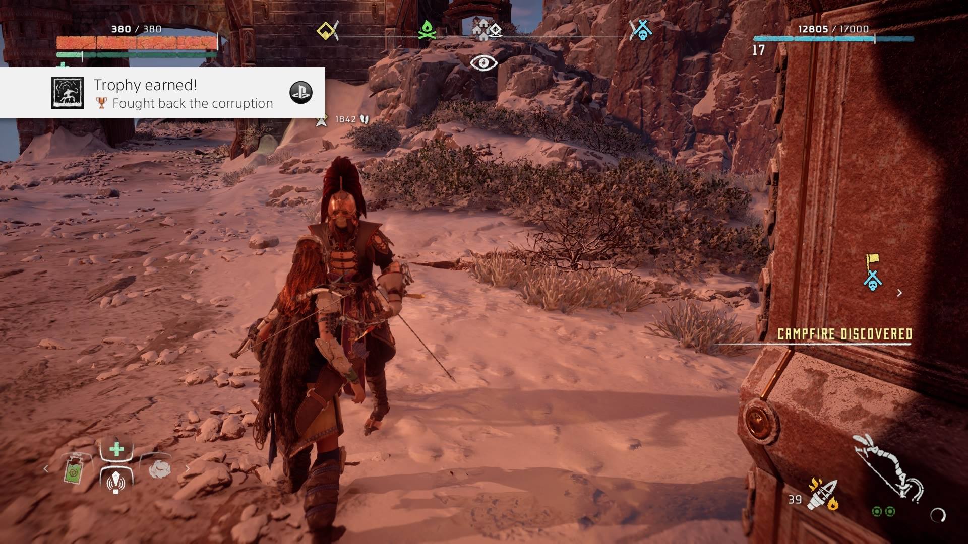 Horizon Zero Dawn Review For Ps4 Gaming Cypher