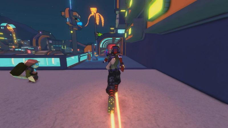 Hover: Revolt of Gamers Nostalgic 90's Era Game Launching Fully on Steam May 31