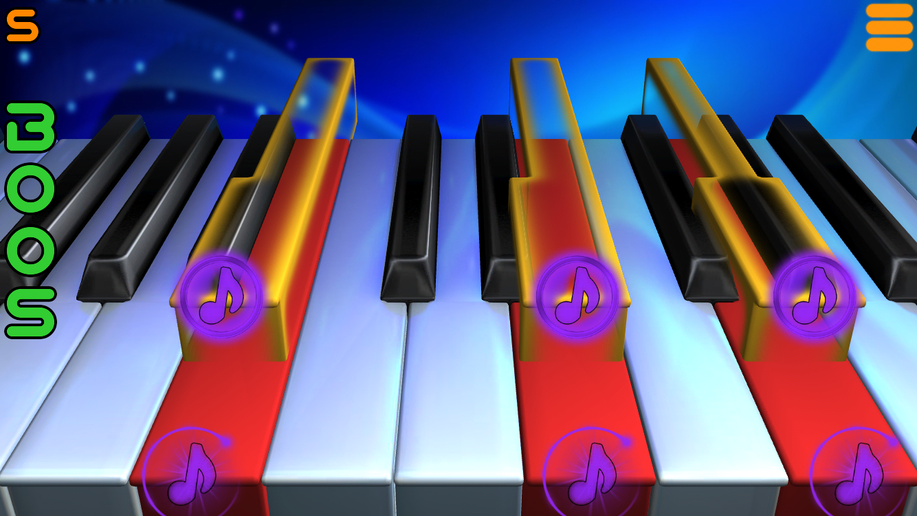 GameOn Piano Launches Exclusively on iOS May 3 Gaming Cypher