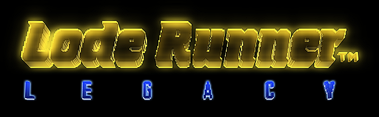 Lode Runner Legacy Classic Platformer Launches on Steam