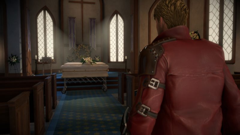 Marvel's Guardians of the Galaxy: A Telltale Series EP. 1 - Tangled Up in Blue Review for PC