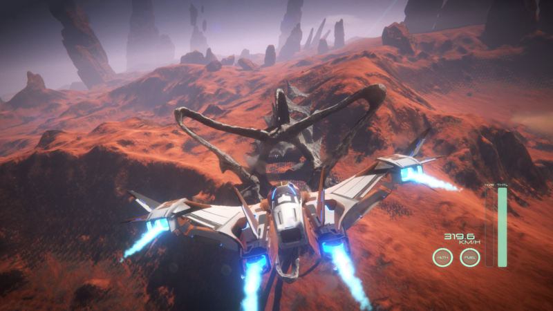 Osiris: New Dawn Major Content 'Proteus II Unearthed' Available Now, New Trailer