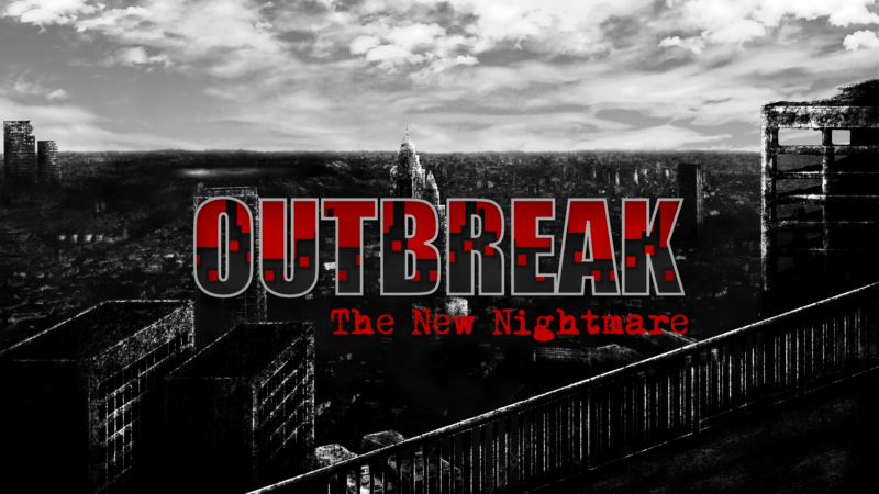 Outbreak: The New Nightmare Needs Your Votes on Steam Greenlight