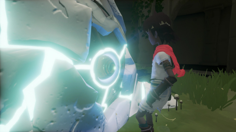 RiME Released by Grey Box, Six Foot & Tequila Works on Xbox One, PS4 and PC