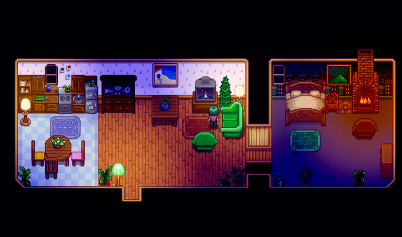 Stardew Valley Collector’s Edition REVIEW for Xbox One