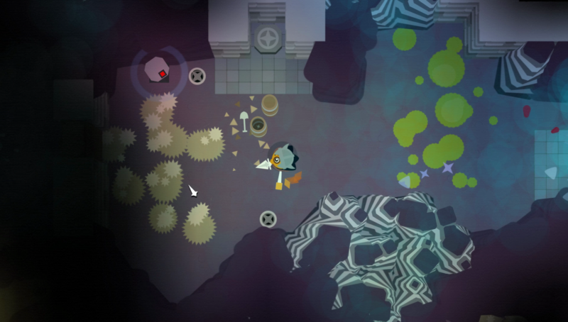 UNEXPLORED Roguelite Action RPG Removes in-game UI, Releases Immersion Trailer