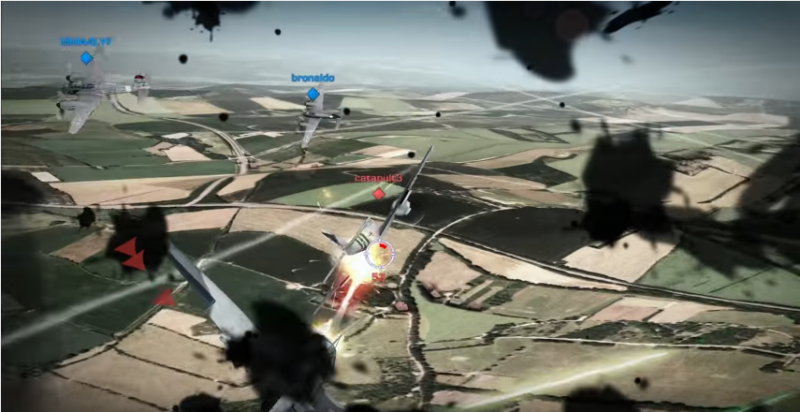 War Wings Reveals Ace Pilots League Season 2 Results and New Update