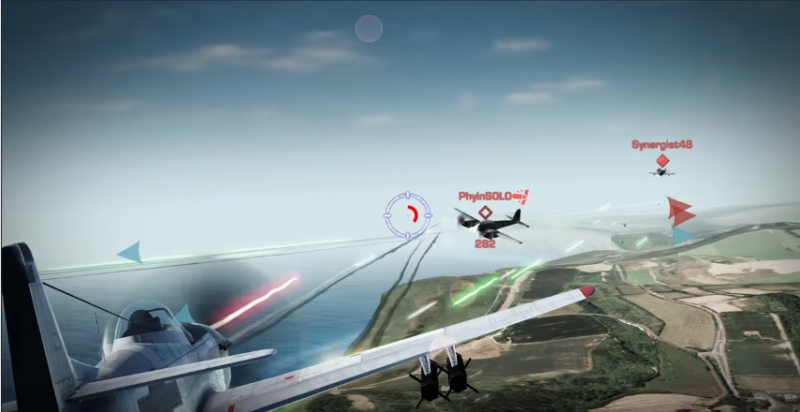 War Wings Reveals Ace Pilots League Season 2 Results and New Update