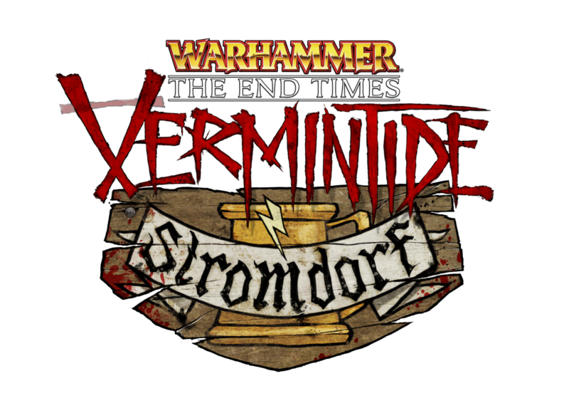 Warhammer: End Times - Vermintide Announces STROMDORF DLC Releasing May 4
