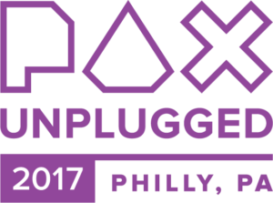PAX Unplugged Tickets on Sale Now