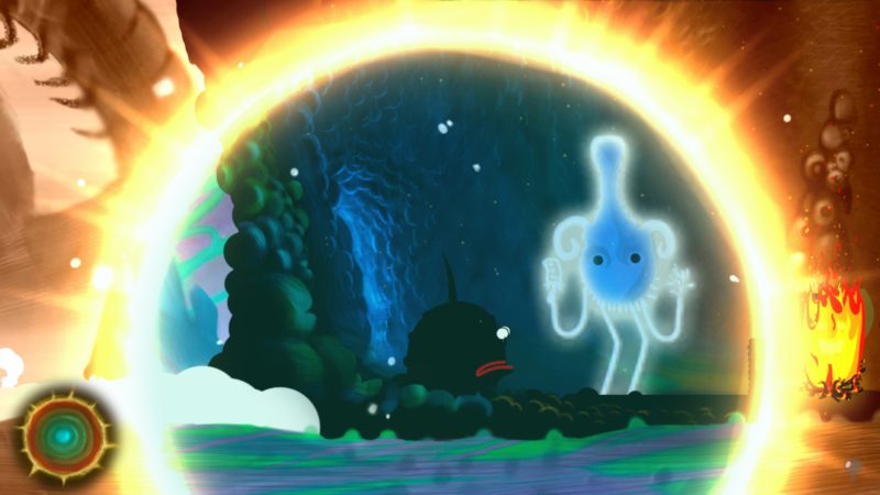 KARMA. INCARNATION 1 Surreal Adventure Game Now Available for Android