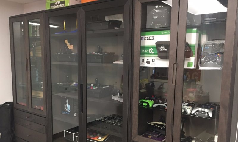 Charity AbleGamers' Big Strides to Empower More of the 33 Million Disabled Gamers in North America and Beyond