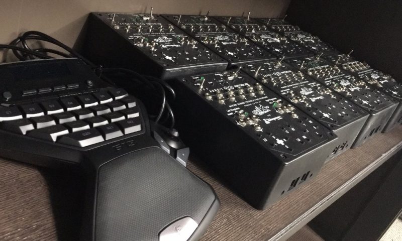 Charity AbleGamers' Big Strides to Empower More of the 33 Million Disabled Gamers in North America and Beyond