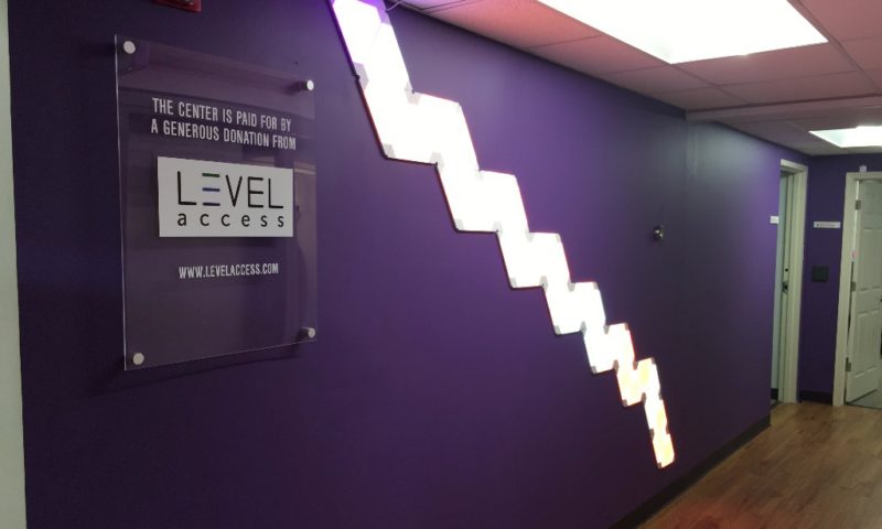 Charity AbleGamers' Big Strides to Empower More of the 33 Million Disabled Gamers in North America and Beyond