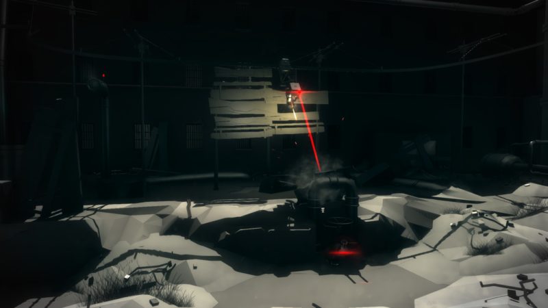 Square Enix Collective's Puzzle-Platformer BLACK THE FALL Releases on Consoles and PC July 11