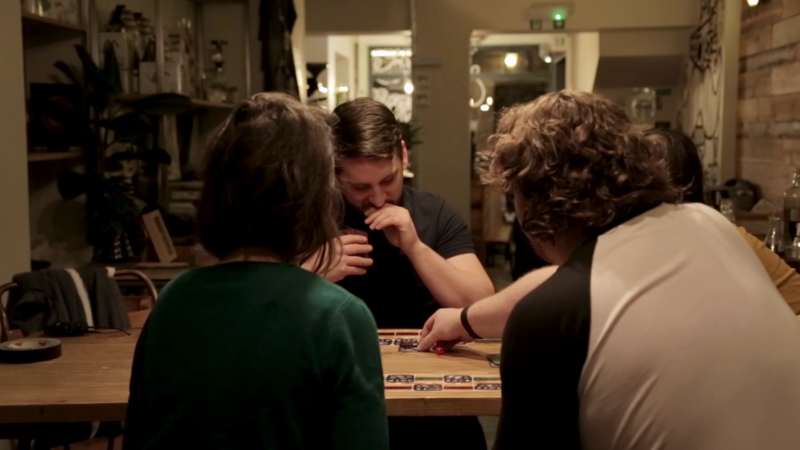 DEADLY PREMONITION Cult Classic Video Game Coming to a Tabletop Near You, Now on Kickstarter