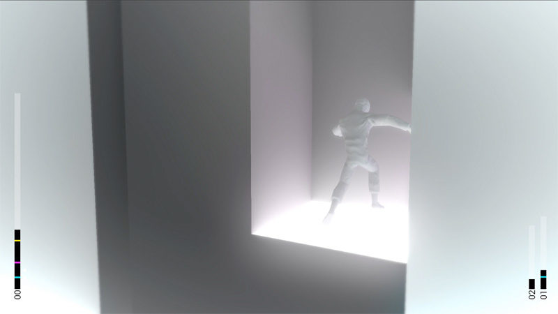 ECHOPLEX Premonition Update Now Live on Steam Early Access