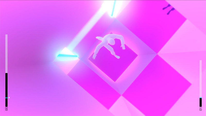 ECHOPLEX Premonition Update Now Live on Steam Early Access