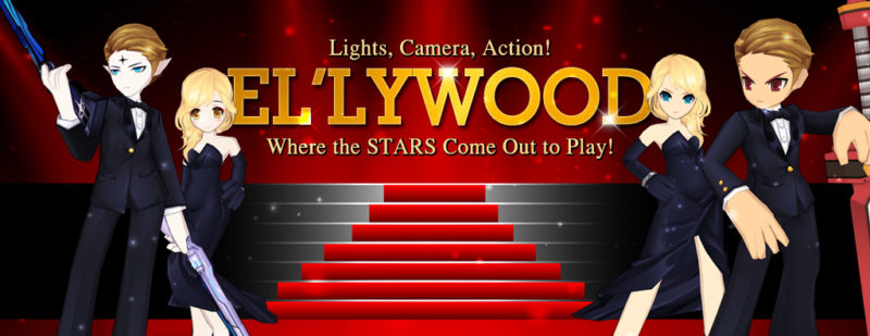 Elsword's 6th Anniversary Steam Exclusive Celebration