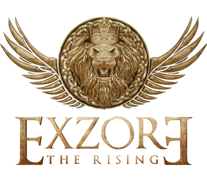 Exzore: The Rising Announced by Tiny Shark Interactive